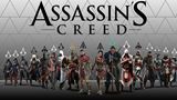 Assassin's Creed prekonal 250 miliónov predaných hier, Black Flag Resynced ďalej prekonáva rekordy na Steame